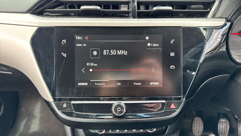 Vauxhall Corsa 1.2 SE Premium 5dr Petrol Hatchback